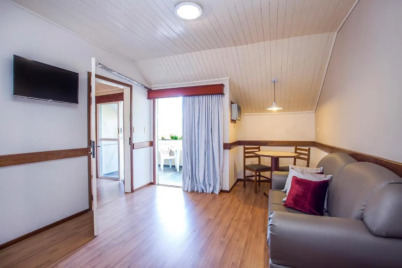 Thermas Piratuba Park Hotel