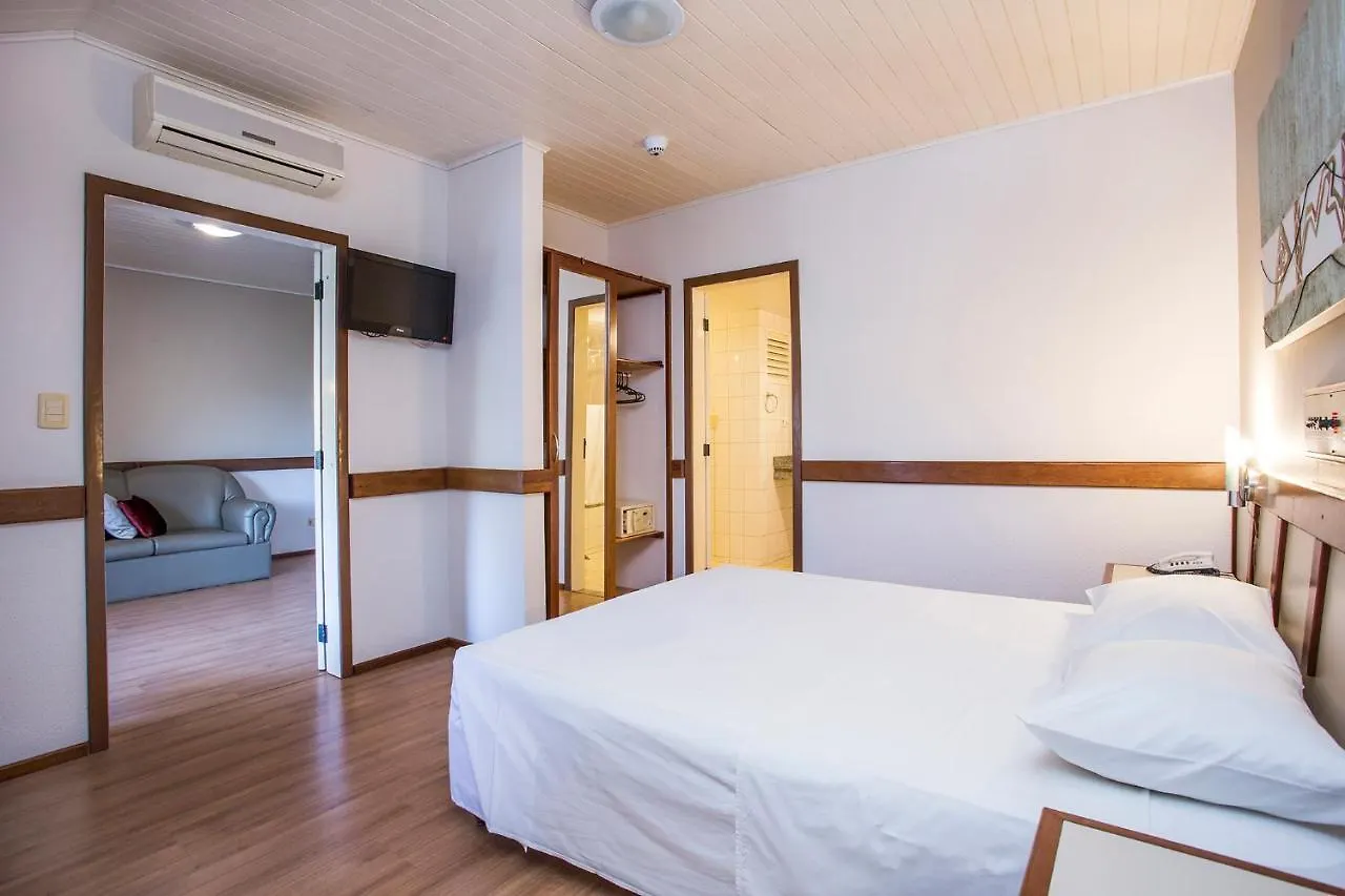 Thermas Piratuba Park Hotel 3*,