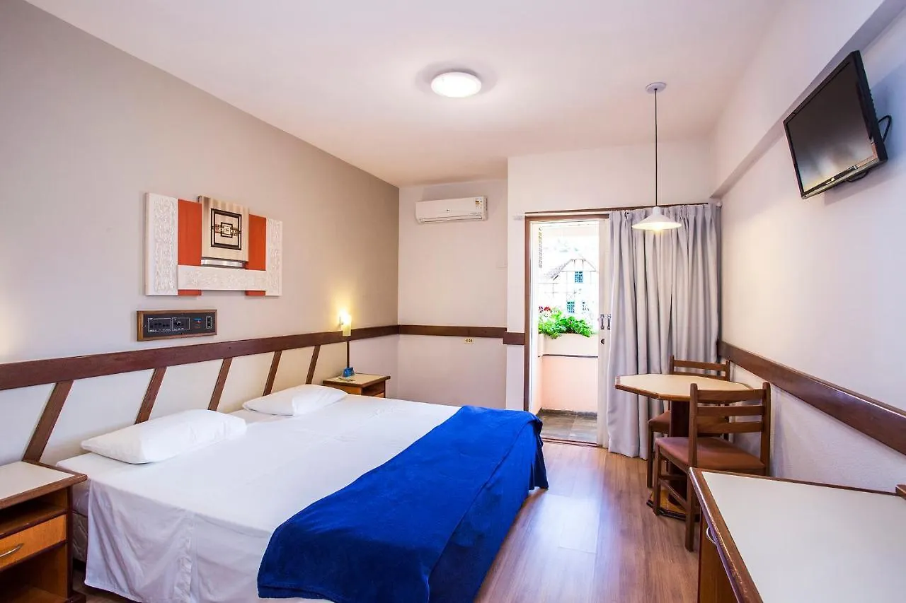 Thermas Piratuba Park Hotel Brazil
