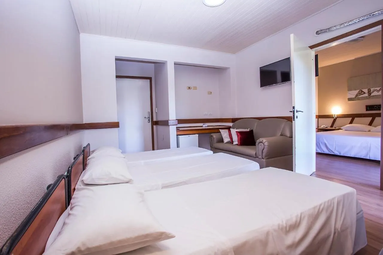 ***  Thermas Piratuba Park Hotel Brazil