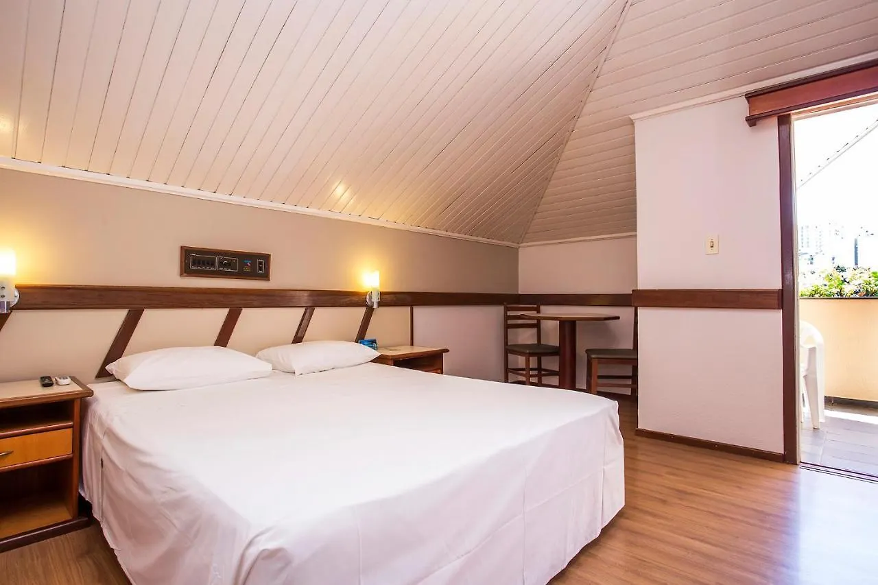 Thermas Piratuba Park Hotel