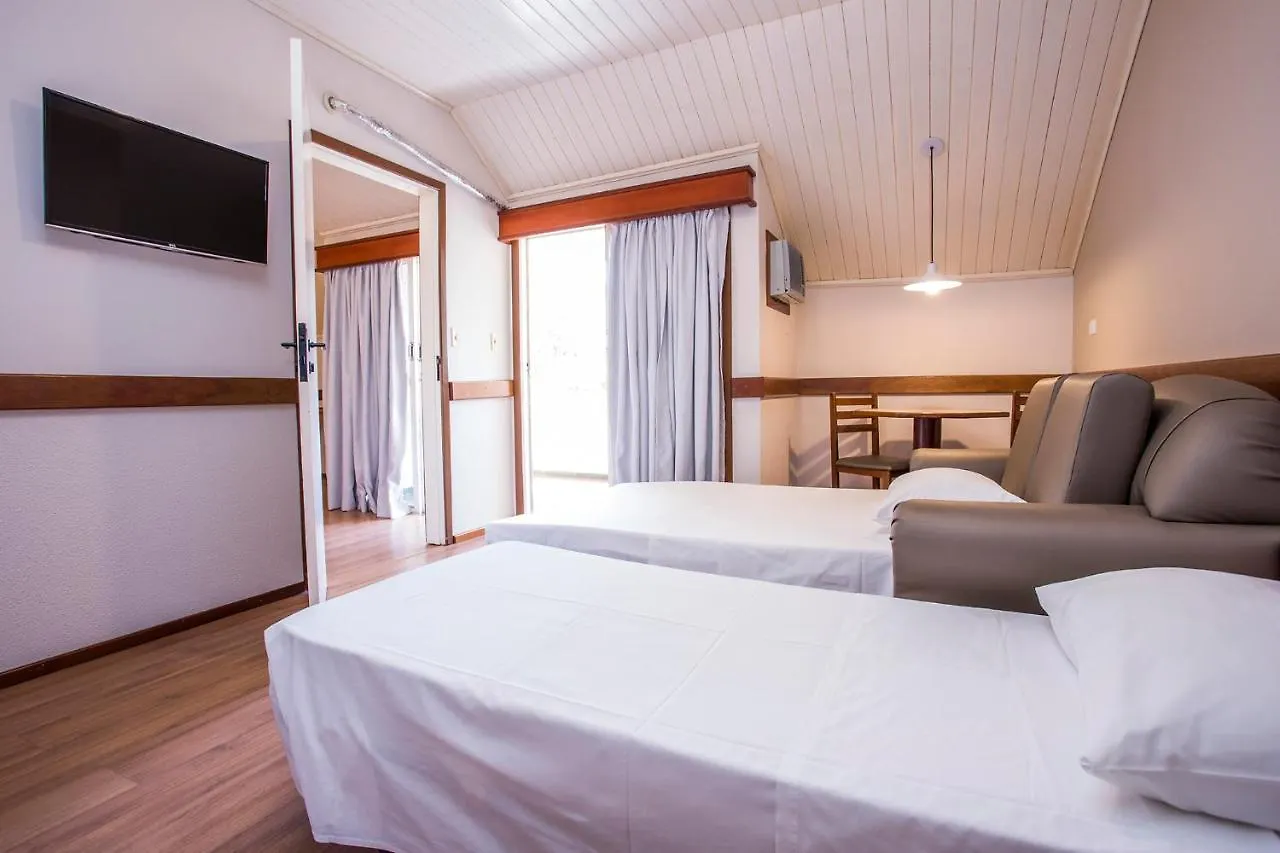 Thermas Piratuba Park Hotel