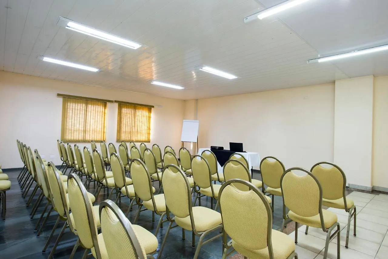 Thermas Piratuba Park Hotel