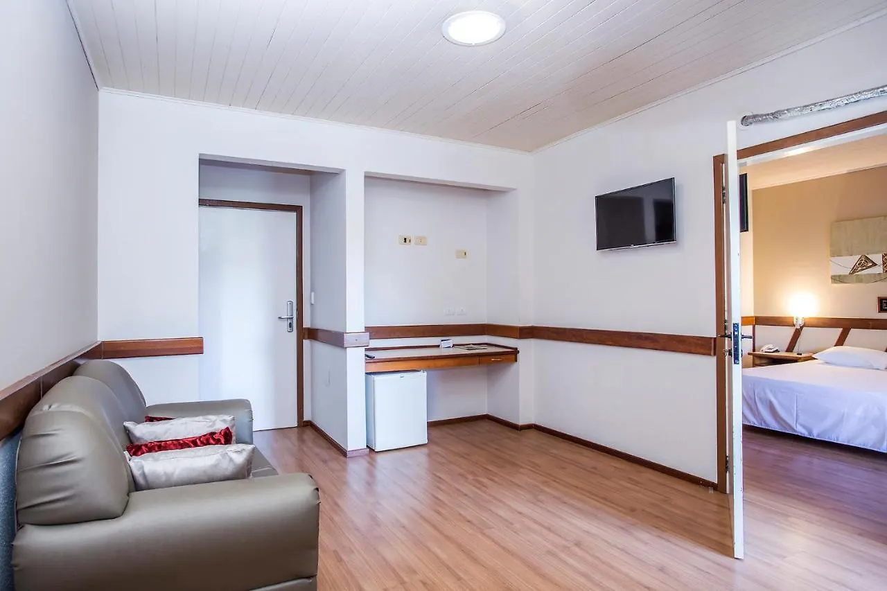 Thermas Piratuba Park Hotel