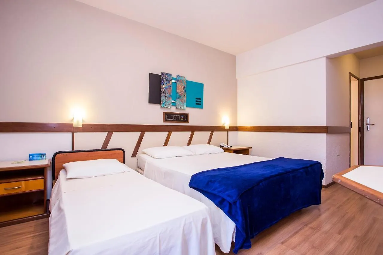 Thermas Piratuba Park Hotel