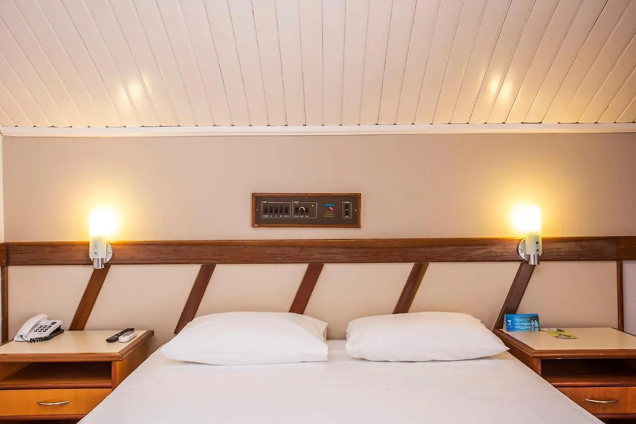 Thermas Piratuba Park Hotel
