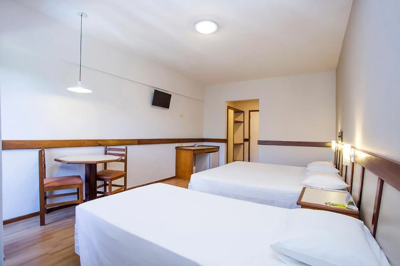 Thermas Piratuba Park Hotel 3*,