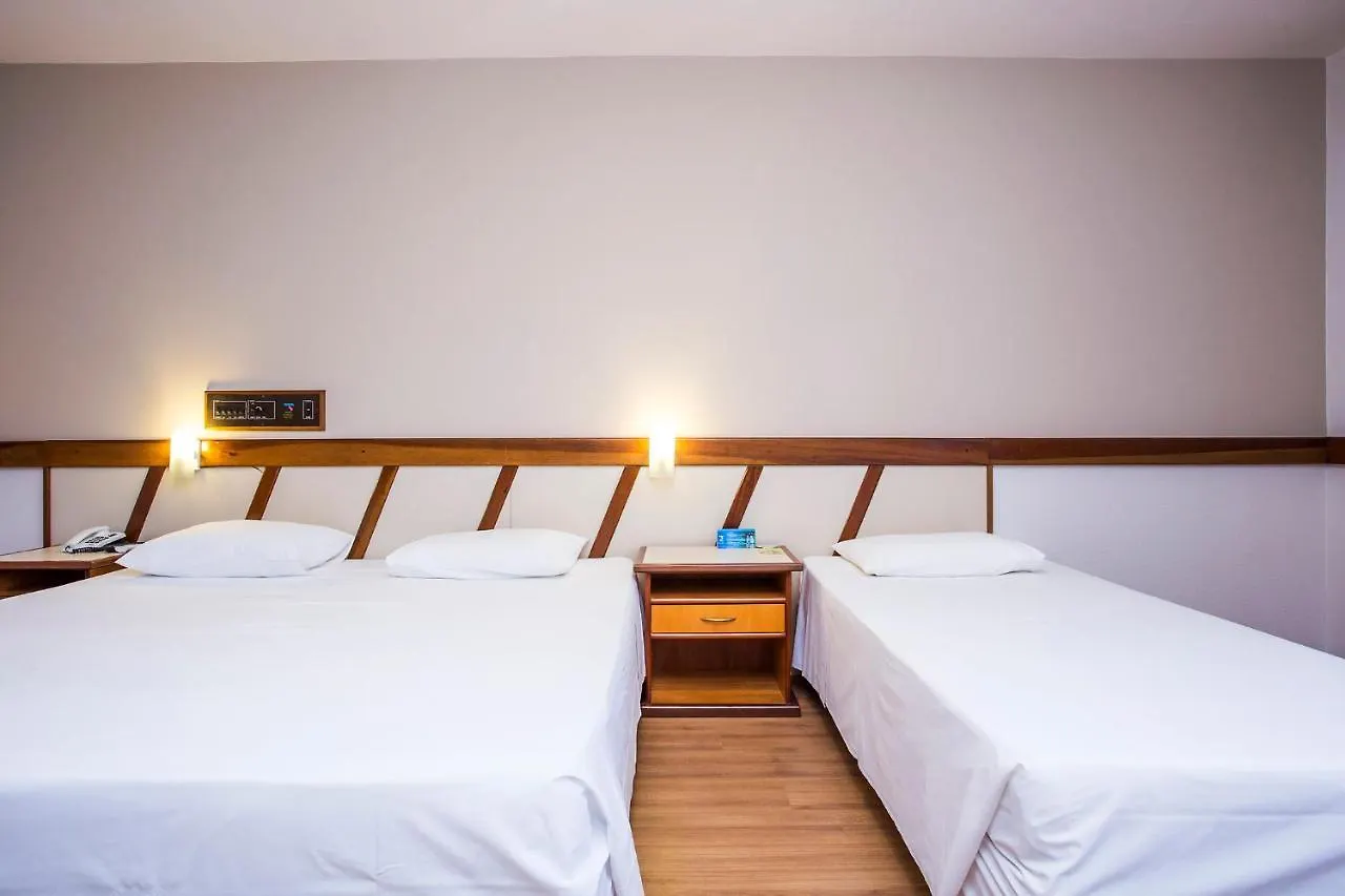 Thermas Piratuba Park Hotel