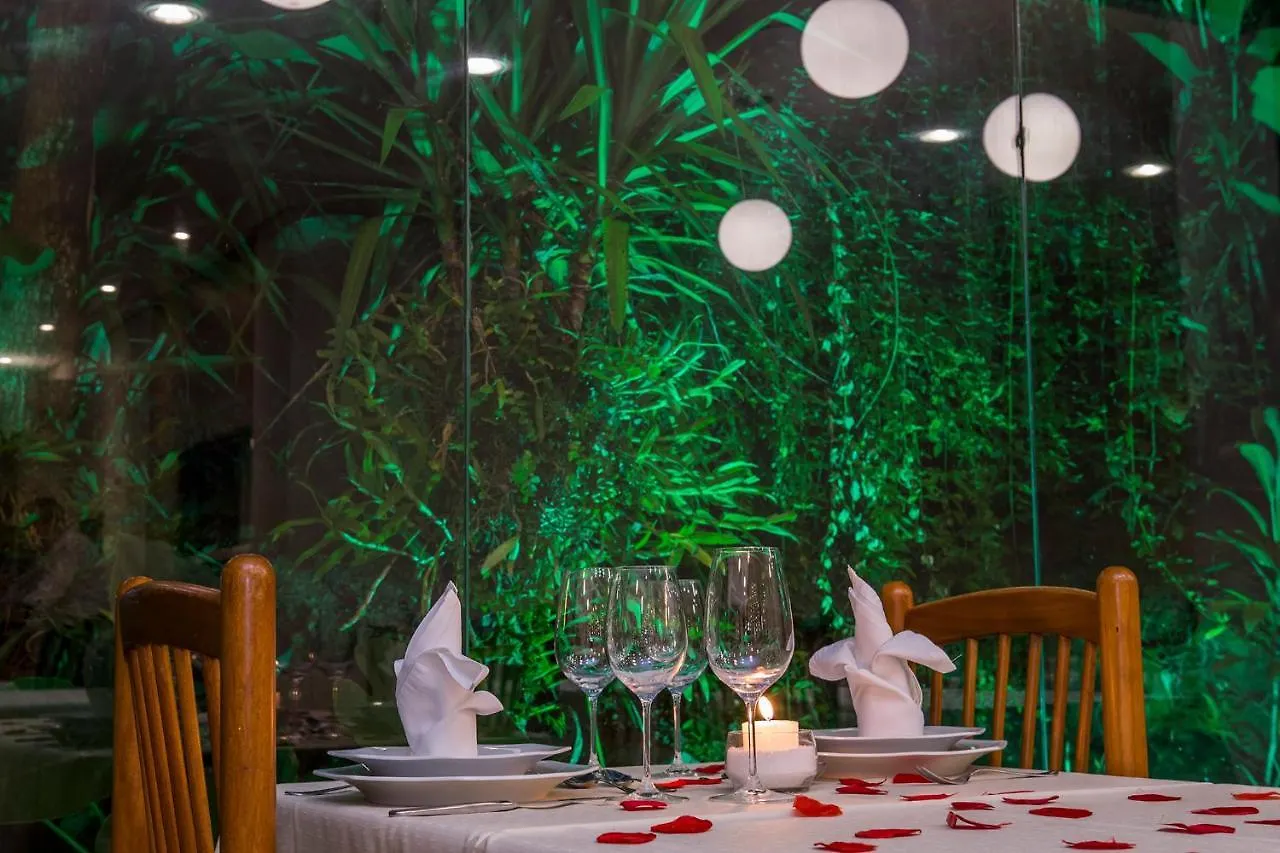 Thermas Piratuba Park Hotel