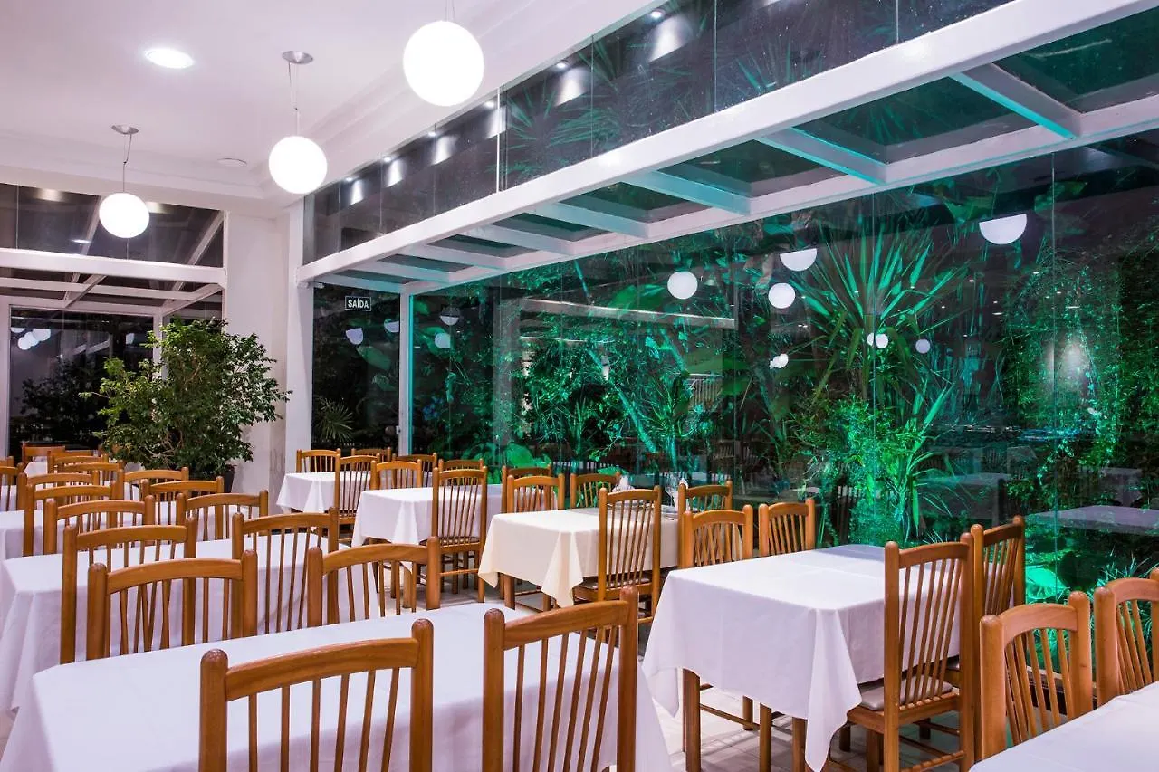 Thermas Piratuba Park Hotel