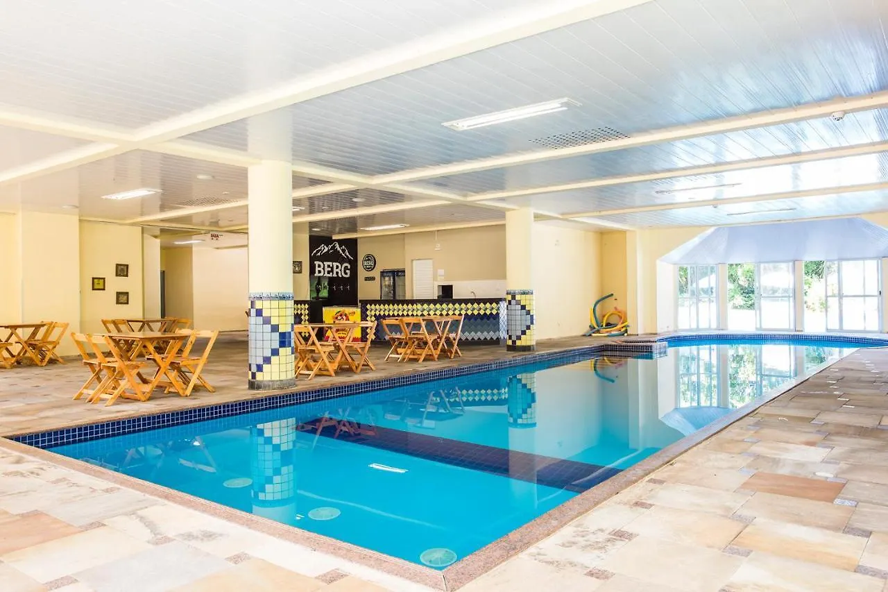 Thermas Piratuba Park Hotel