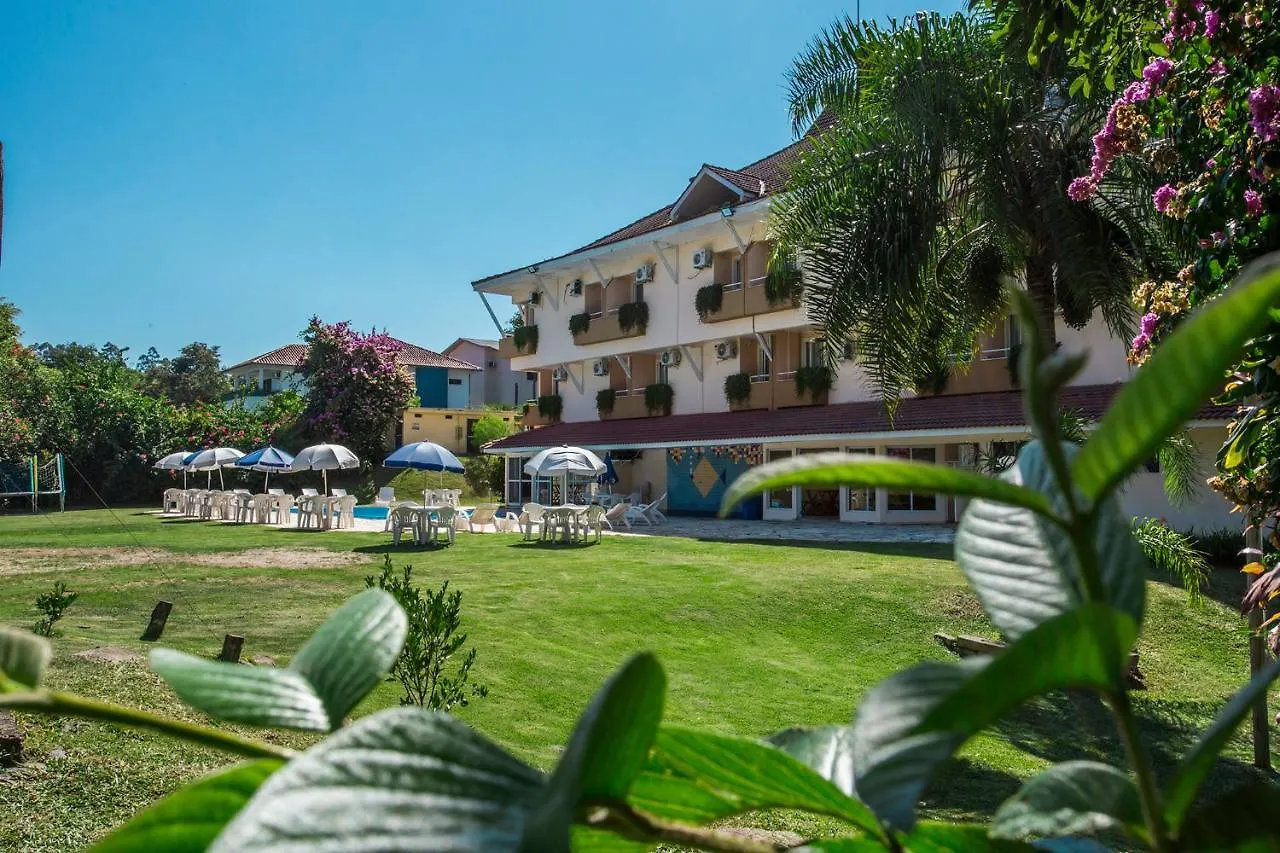 Thermas Piratuba Park Hotel 3*,