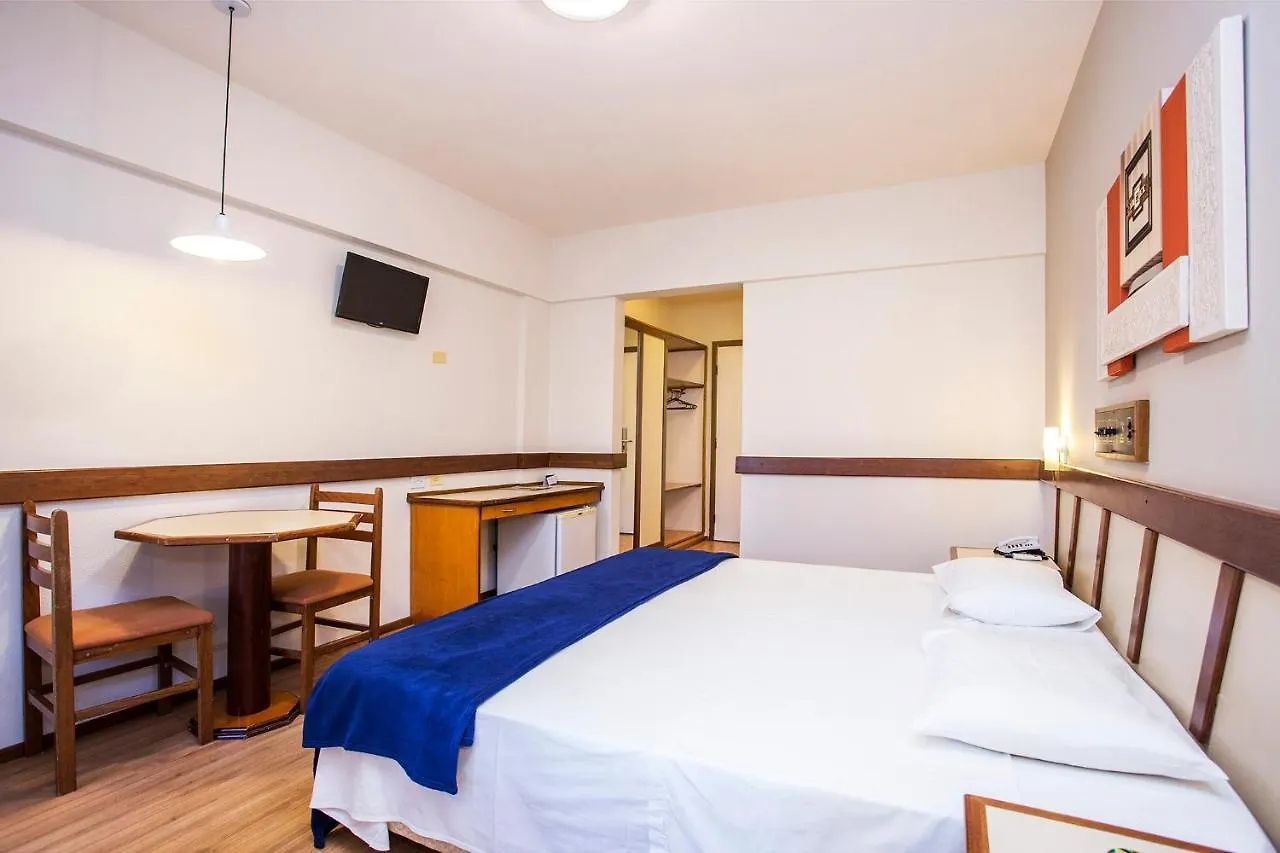 Thermas Piratuba Park Hotel