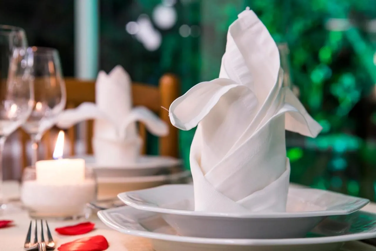 Thermas Piratuba Park Hotel
