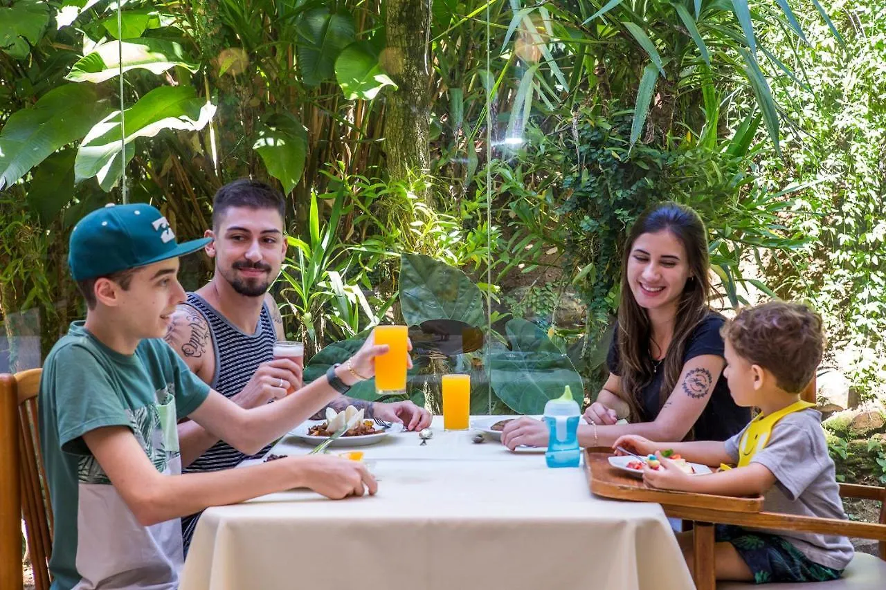 Thermas Piratuba Park Hotel