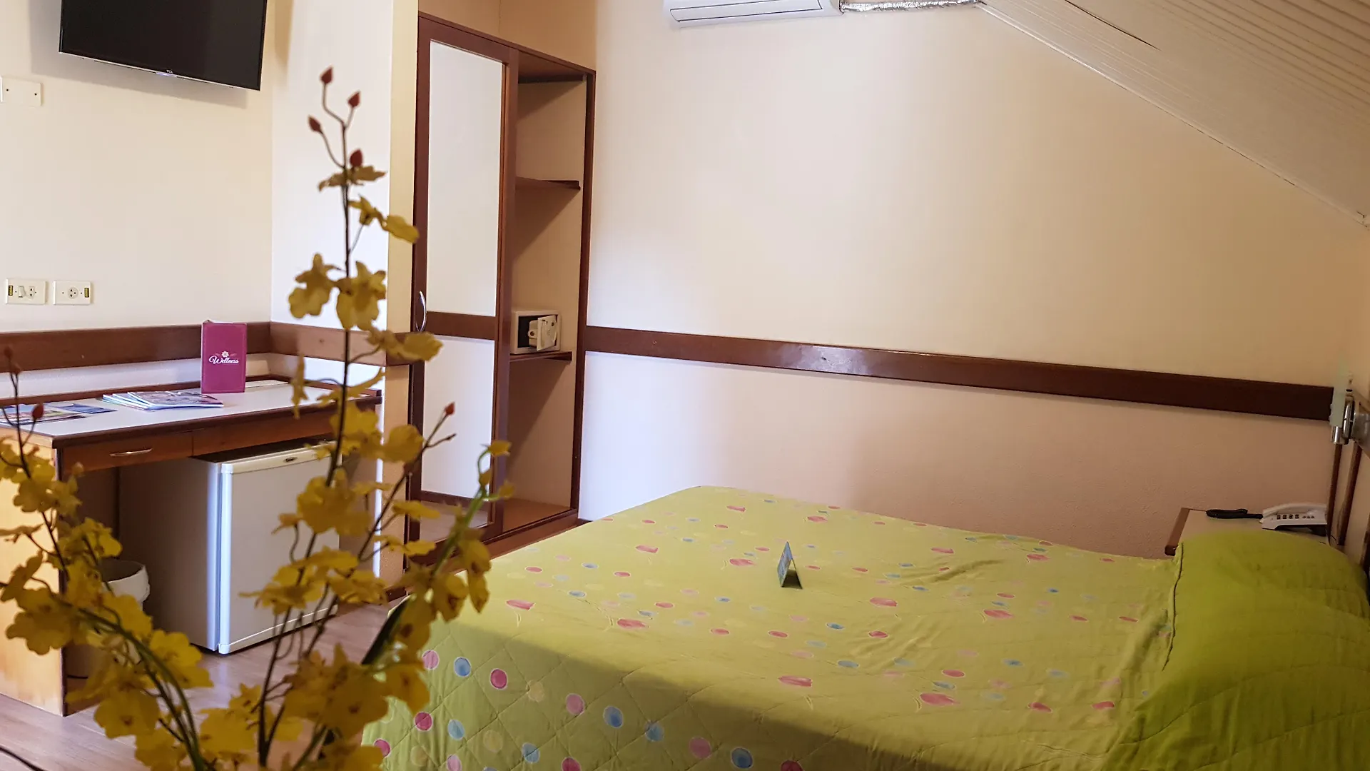 Thermas Piratuba Park Hotel