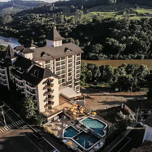 Hotel Germânica
