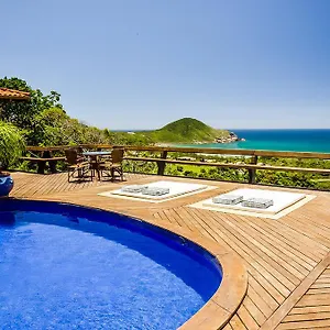 Semesteranläggning (resort) Solar Mirador Exclusive E