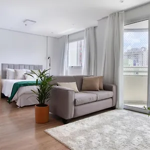 Tabas - Saint Charbel Apartamento São Paulo