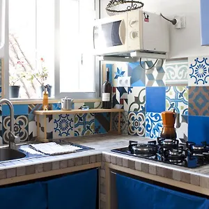 Centro Hernán Ruiz Apartamento Málaga
