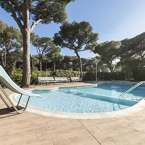 Lets Holidays Diagonal Orient Apartamento Castelldefels