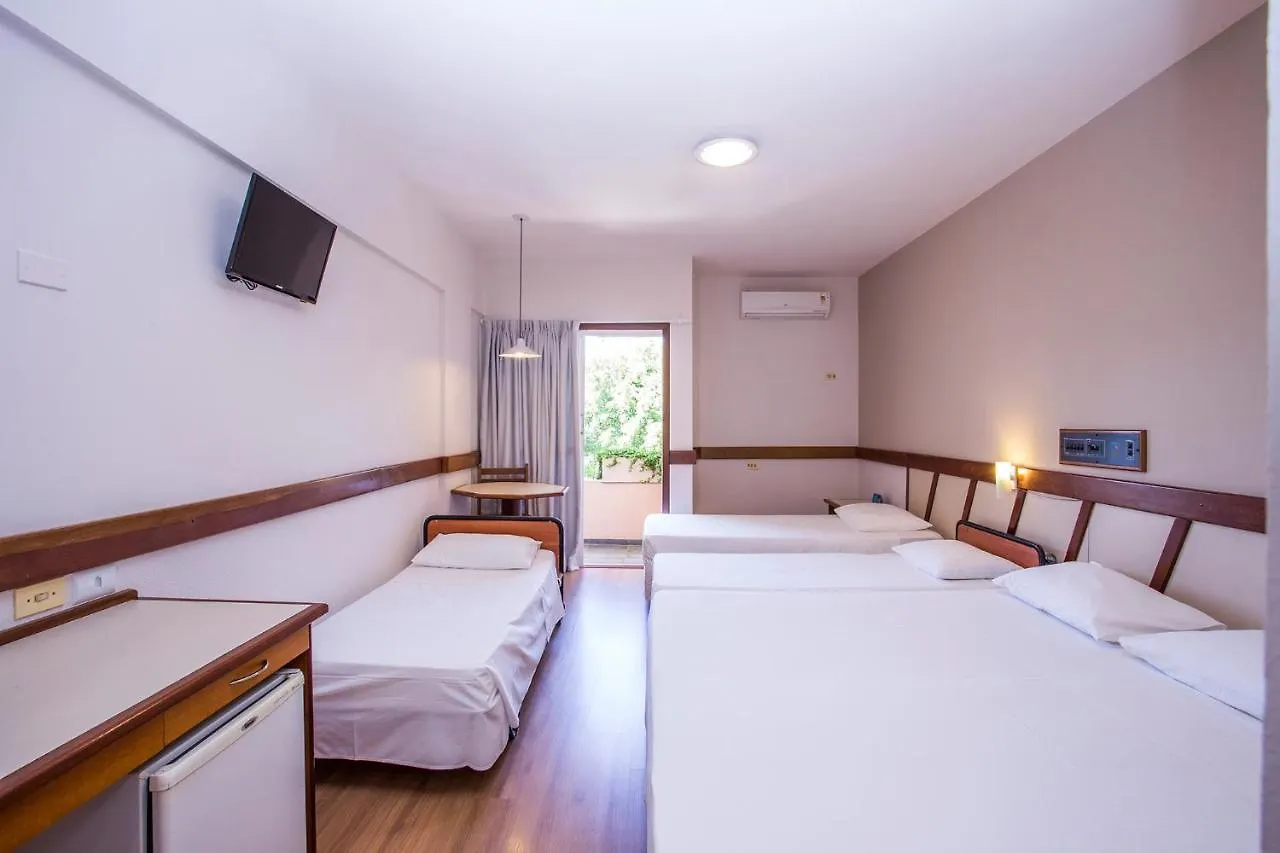 Thermas Piratuba Park Hotel