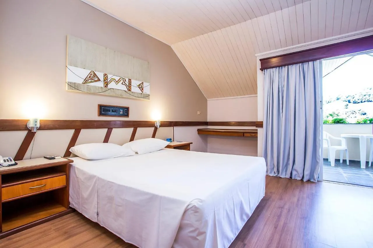 Thermas Piratuba Park Hotel 3*,