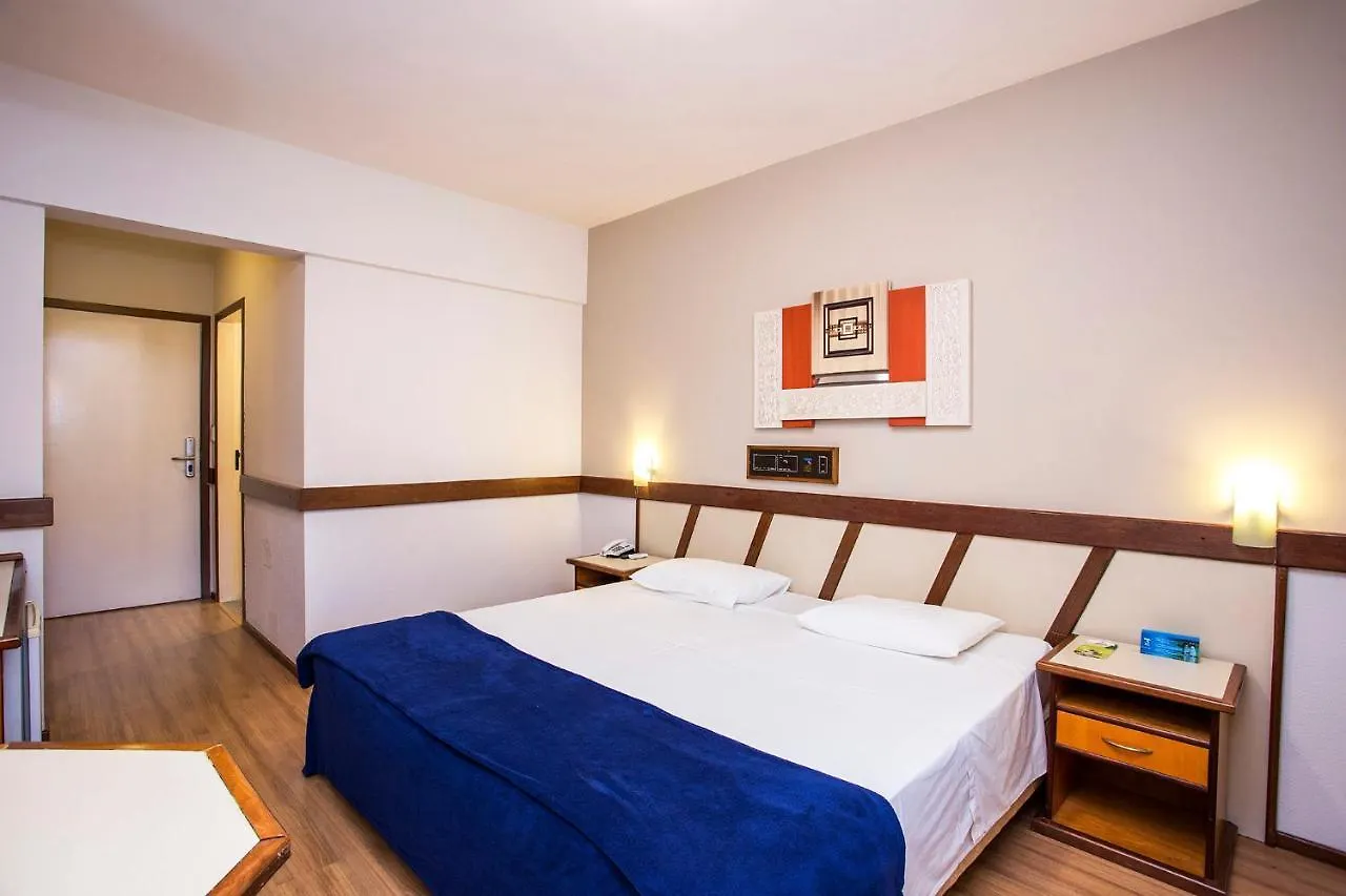 Thermas Piratuba Park Hotel 3*,