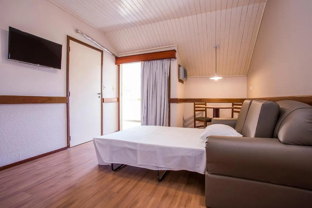Thermas Piratuba Park Hotel 3*,  Brazil