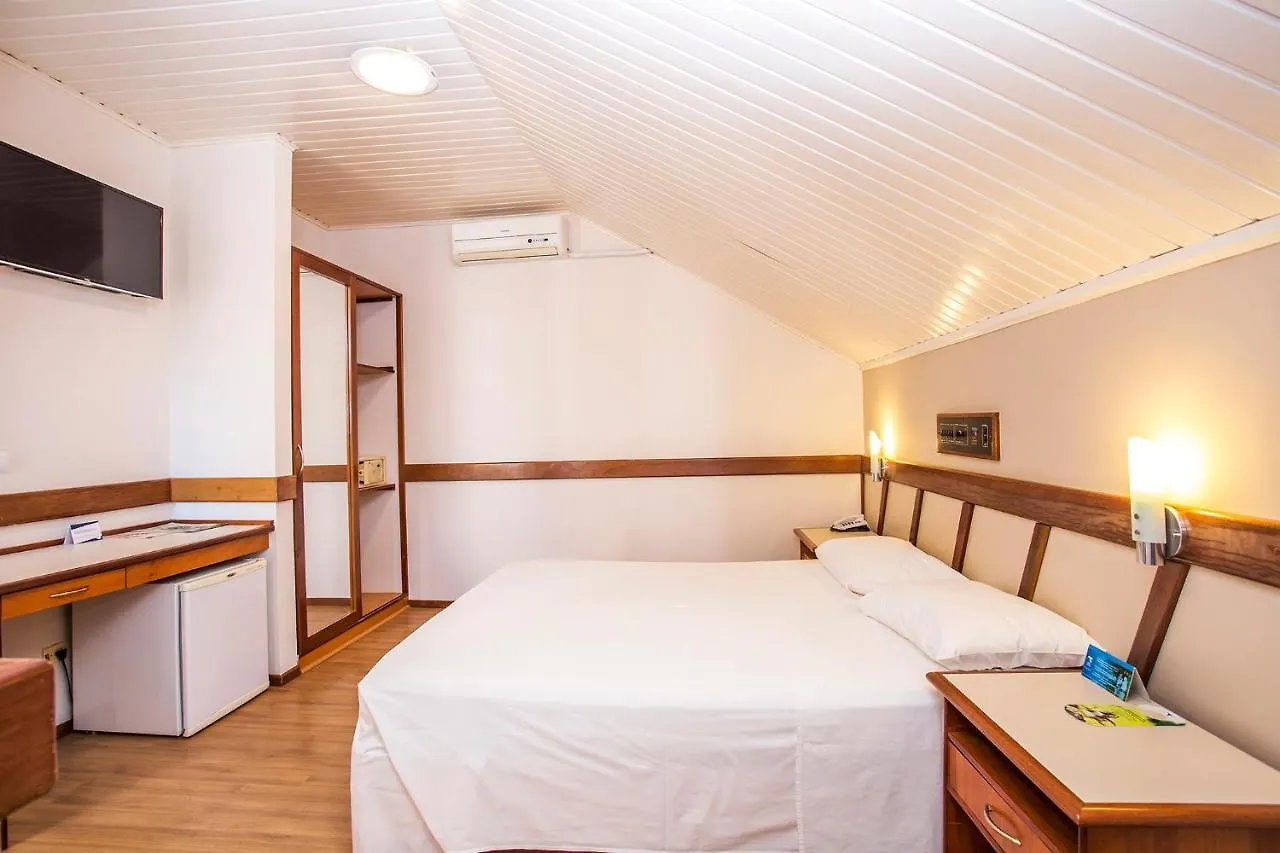 Thermas Piratuba Park Hotel